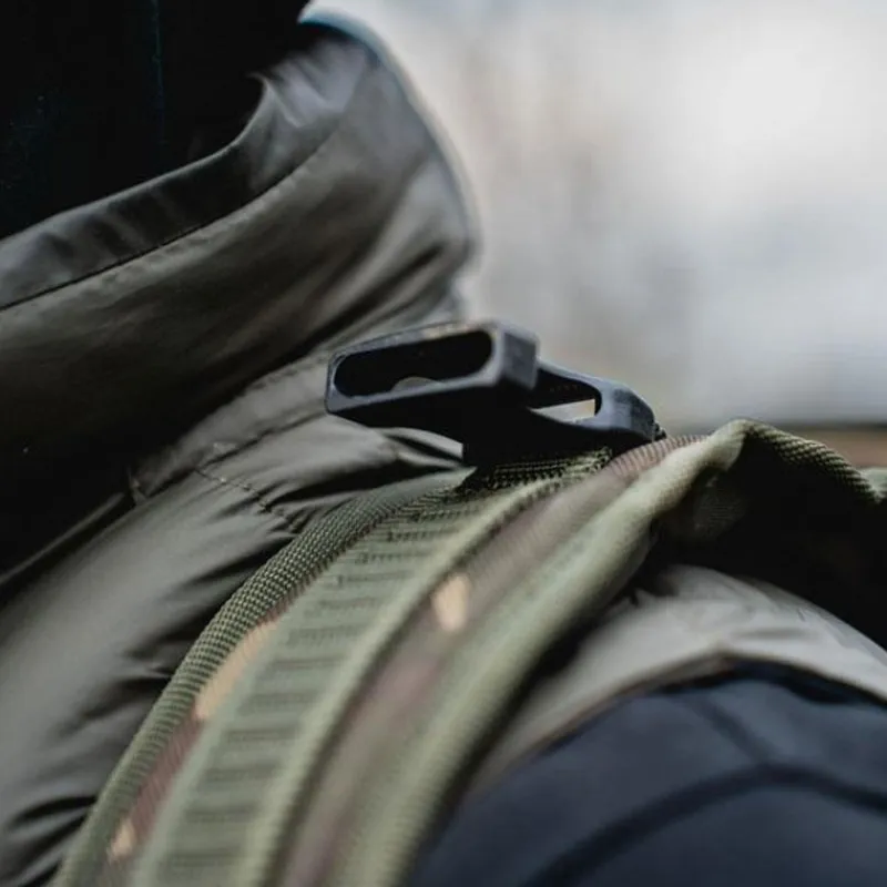 Nash Sac À Dos Subterfuge Rucksack * Bagagerie Carpe