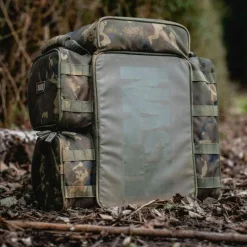 Nash Sac À Dos Subterfuge Rucksack * Bagagerie Carpe