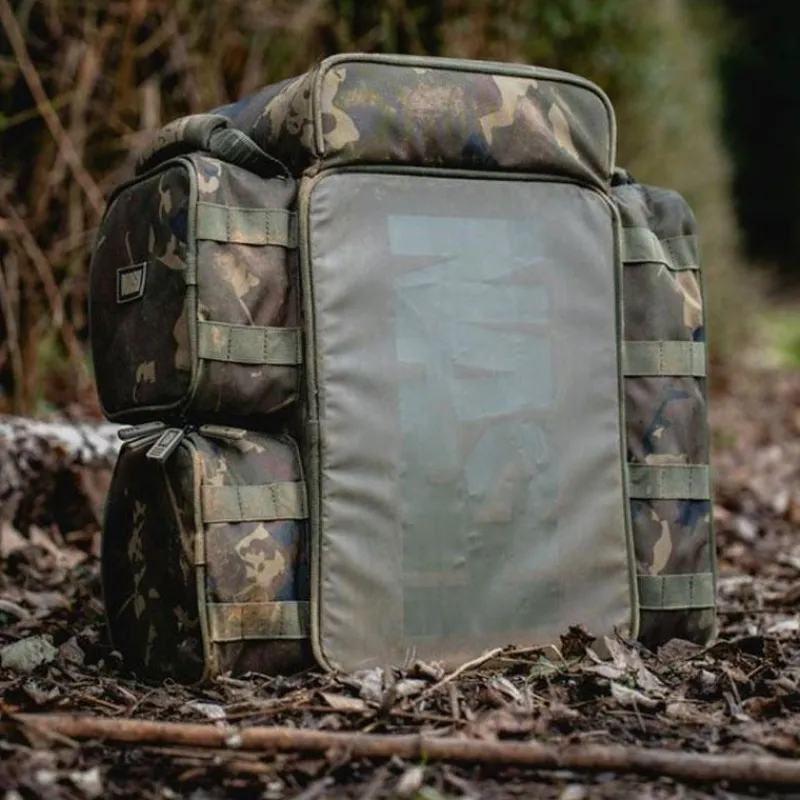 Nash Sac À Dos Subterfuge Rucksack * Bagagerie Carpe