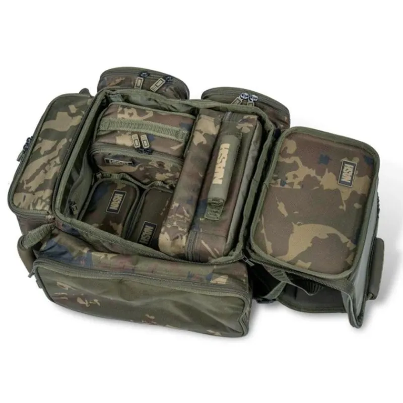 Nash Sac À Dos Subterfuge Rucksack * Bagagerie Carpe