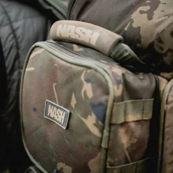 Nash Sac À Dos Subterfuge Rucksack * Bagagerie Carpe