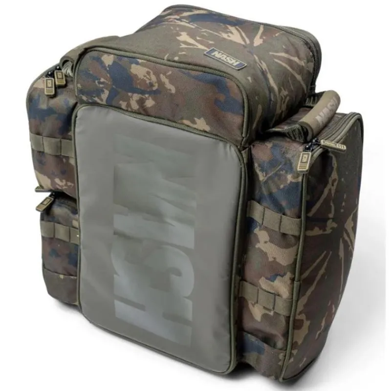 Nash Sac À Dos Subterfuge Rucksack * Bagagerie Carpe