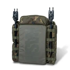 Nash Sac À Dos Subterfuge Rucksack * Bagagerie Carpe