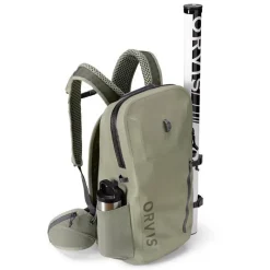 Orvis Sac À Dos Pro Waterproof Backpack 3L * Bagagerie Mouche