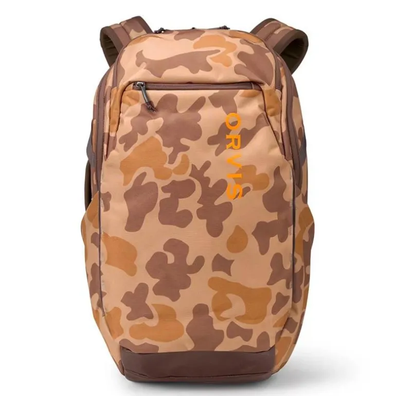 Sac À Dos Orvis Trekkage Lt Adventure Backpack 30L