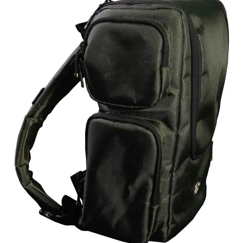 Ridge Monkey Sac À Dos Hunter 750 * Propulsion Appâts