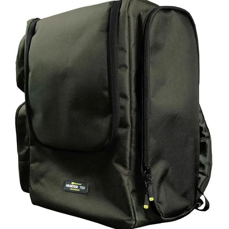 Ridge Monkey Sac À Dos Hunter 750 * Propulsion Appâts