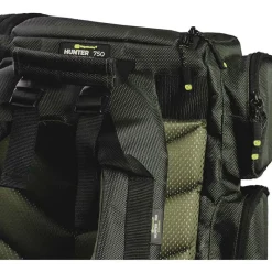 Ridge Monkey Sac À Dos Hunter 750 * Propulsion Appâts