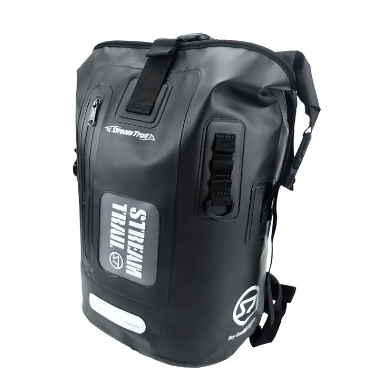 Stream Trail Sac À Dos Dry Tank - 25L * Bagagerie Mer|Bagagerie Carnassier