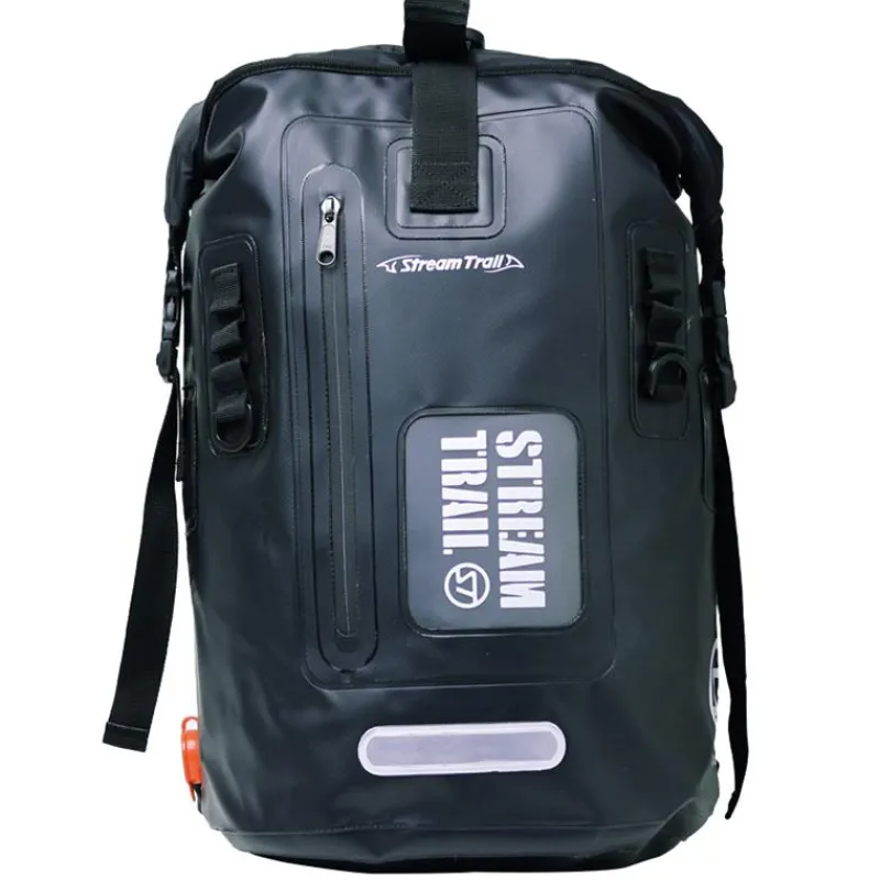 Stream Trail Sac À Dos Dry Tank - 25L * Bagagerie Mer|Bagagerie Carnassier