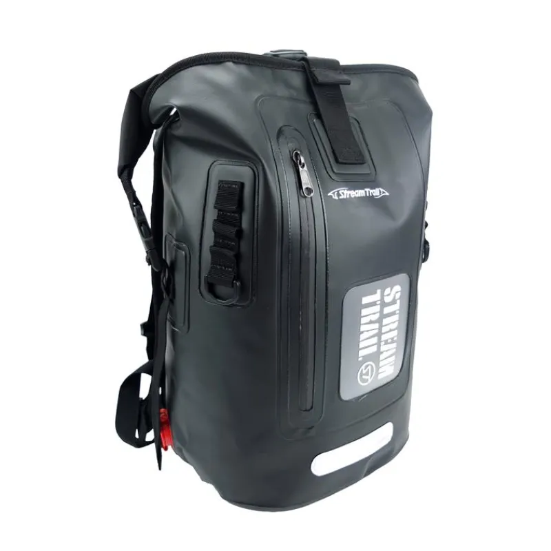 Stream Trail Sac À Dos Dry Tank - 25L * Bagagerie Mer|Bagagerie Carnassier
