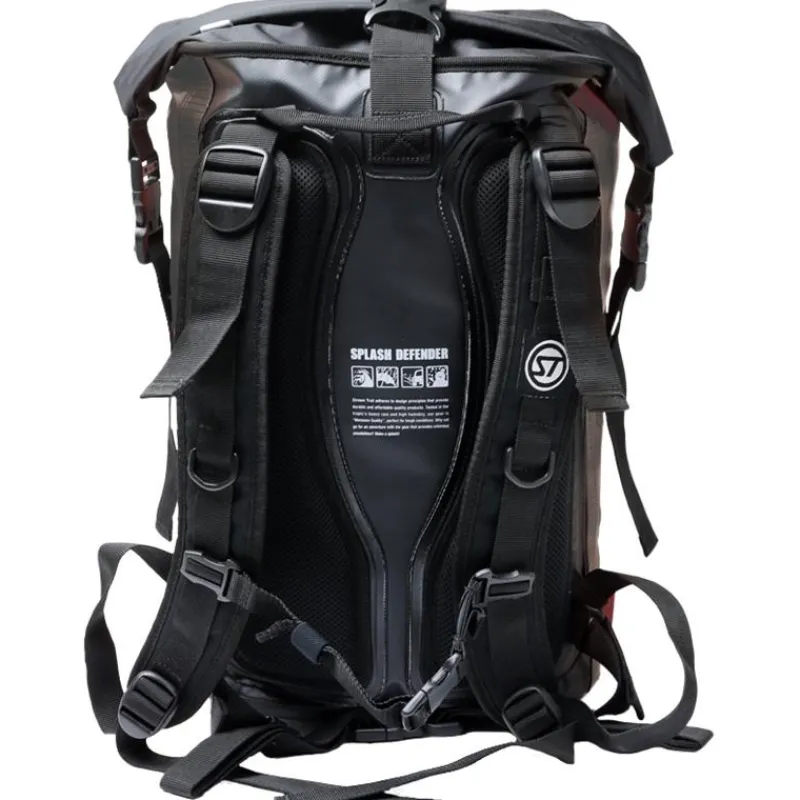 Stream Trail Sac À Dos Dry Tank - 25L * Bagagerie Mer|Bagagerie Carnassier