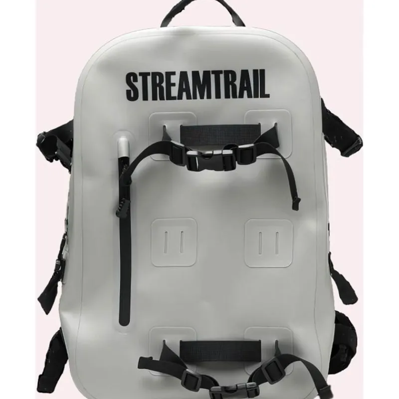 Stream Trail Sac À Dos Stormy Backpack Étanche * Bagagerie Mer|Bagagerie Carnassier