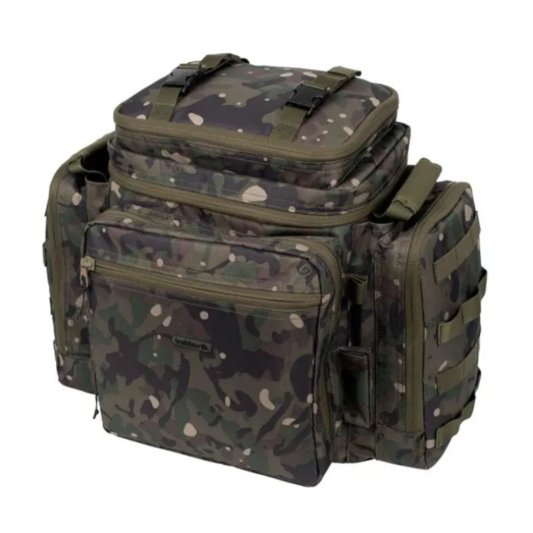 Sac À Dos Trakker Nxc Camo Scout Rucksack
