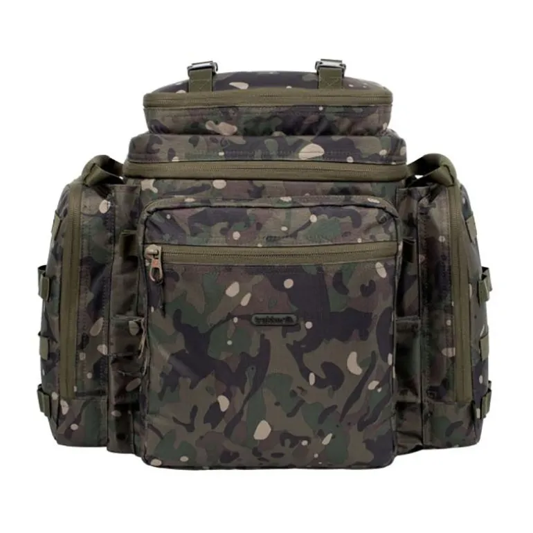 Sac À Dos Trakker Nxc Camo Scout Rucksack