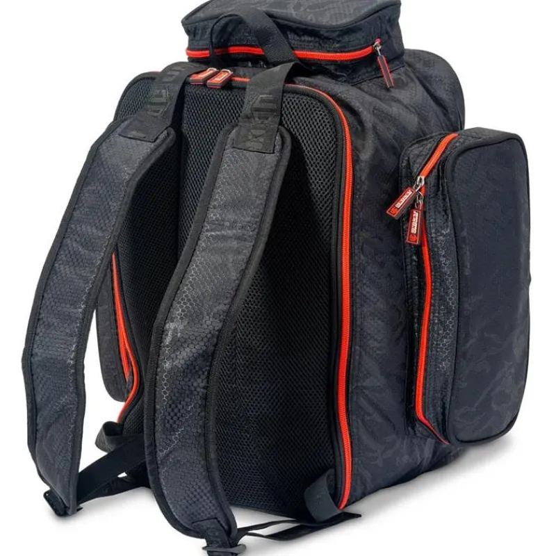 UniCat Sac À Dos Tackle Hopper 27 * Bagagerie Silure