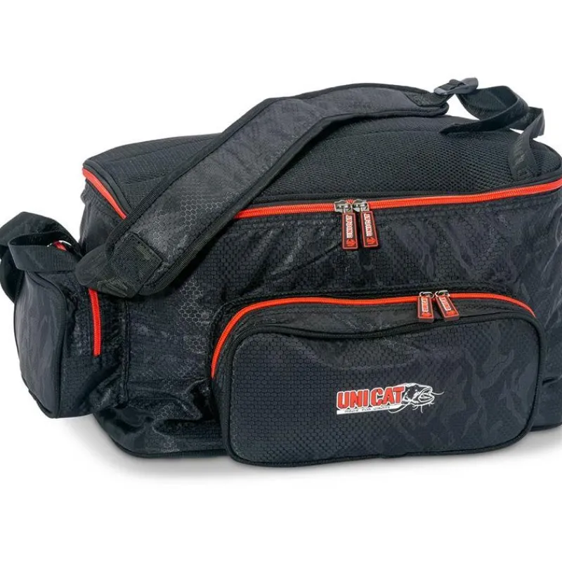 UniCat Sac À Dos Tackle Hopper 27 * Bagagerie Silure