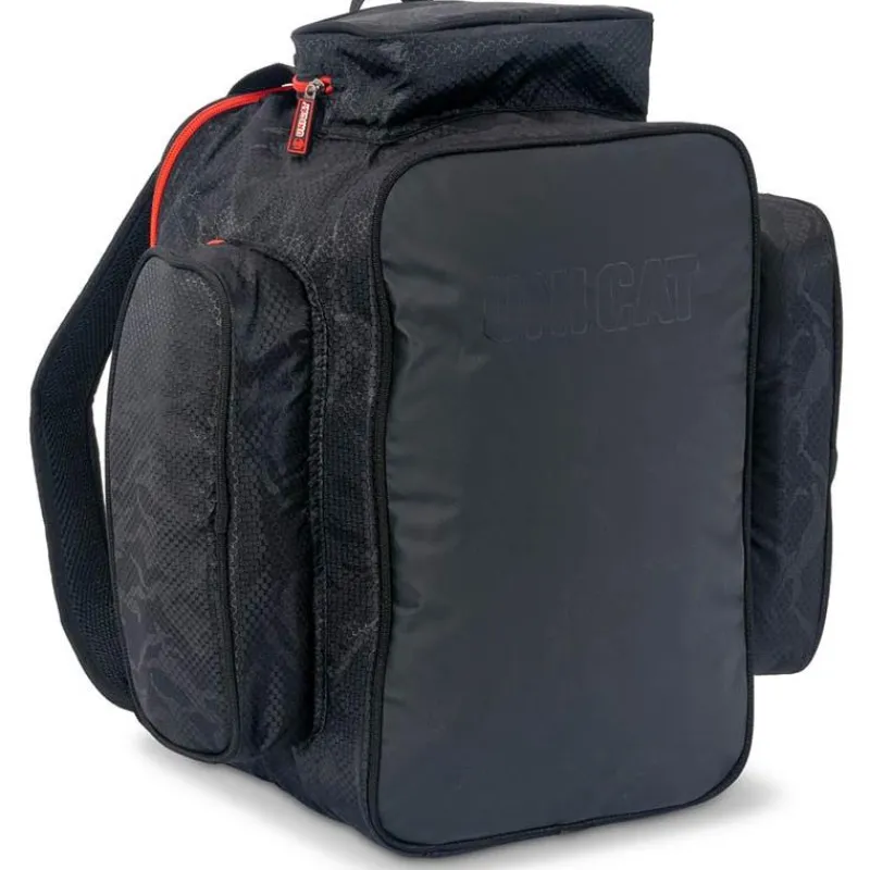UniCat Sac À Dos Tackle Hopper 27 * Bagagerie Silure