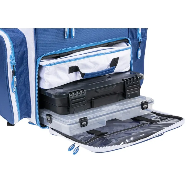 Vercelli Sac À Dos Potere - 66L * Bagagerie Mer