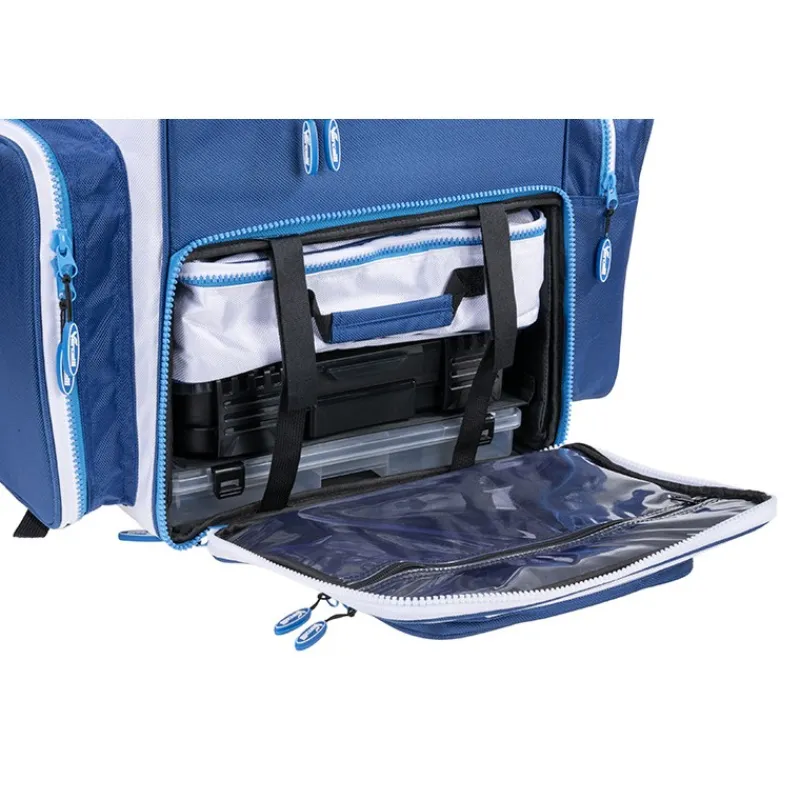 Vercelli Sac À Dos Potere - 66L * Bagagerie Mer