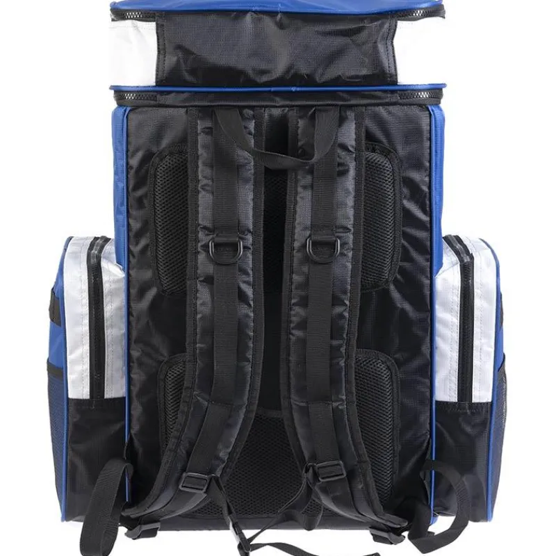 Vercelli Sac À Dos Torreta 55L * Bagagerie Mer