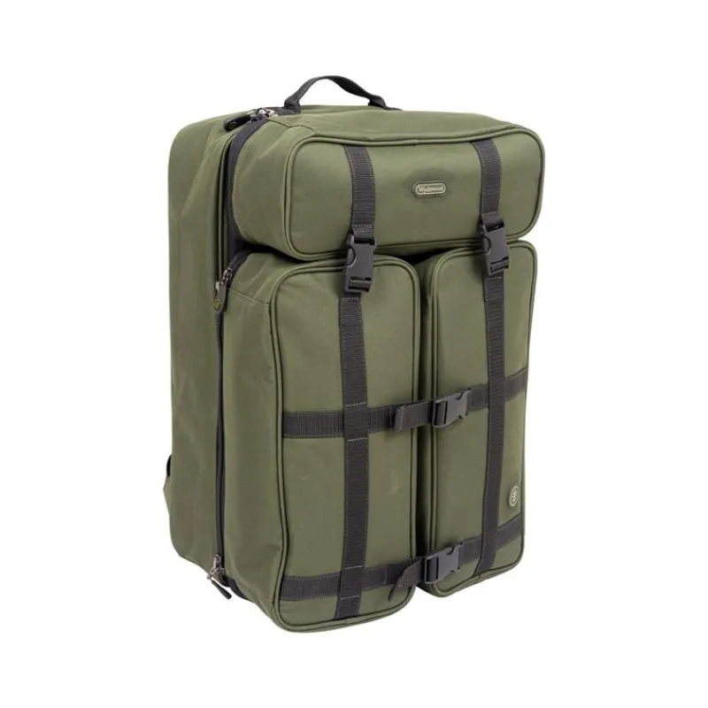 Wychwood Sac À Dos Comforter Packsmart * Bagagerie Carpe