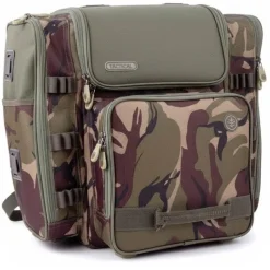 Wychwood Sac À Dos Tactical Hd Compact Rucksack * Bagagerie Carpe