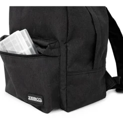Zebco Sac À Dos Trophy Compact Rucksack 18L * Bagagerie Carnassier