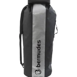 Sac Etanche Bermudes Kaolin - Noir