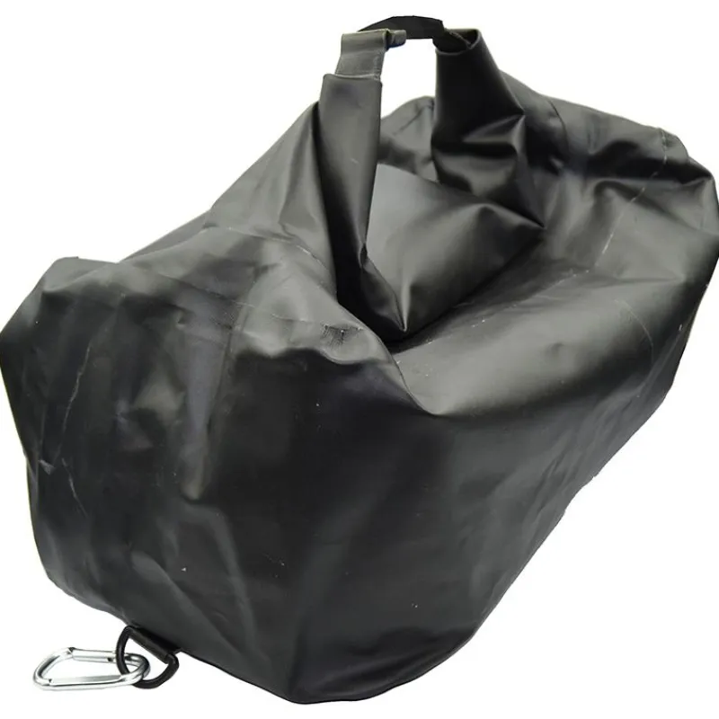 Seven Bass Sac Etanche Flex Cargo Extrem Waterproof Pour Float Tube * Float Tube & Accessoires|Float Tubes & Accessoires