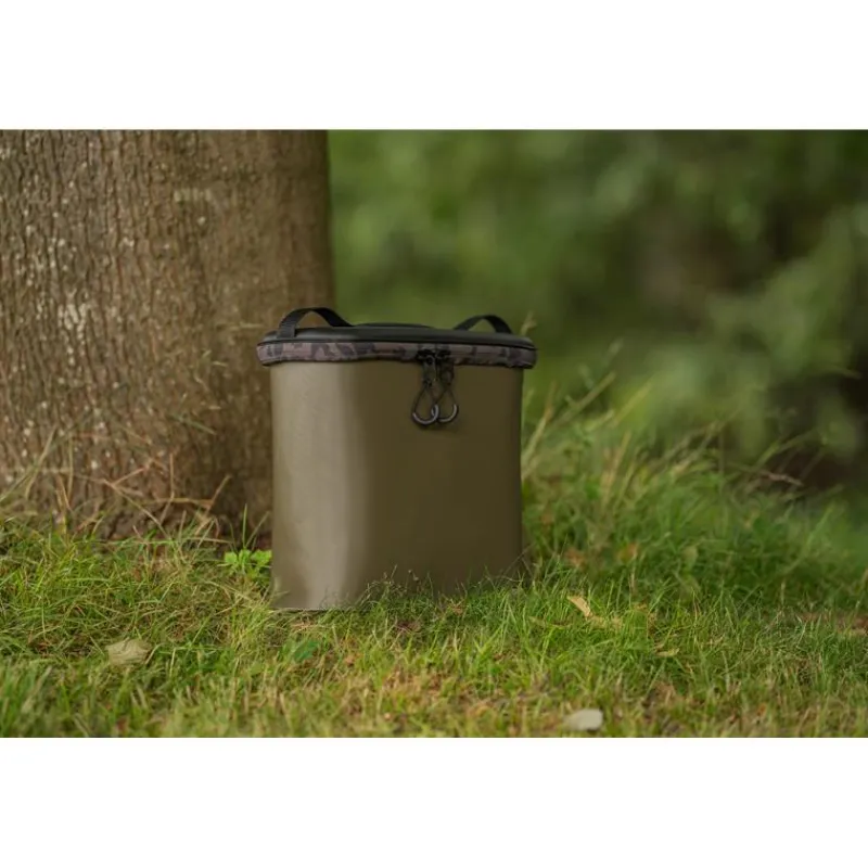 Avid Carp Sac Eva Stormshield Eva Compact Caddy * Bagagerie Carpe