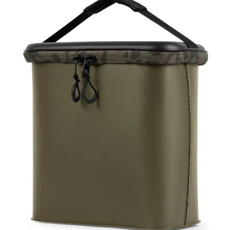 Avid Carp Sac Eva Stormshield Eva Compact Caddy * Bagagerie Carpe