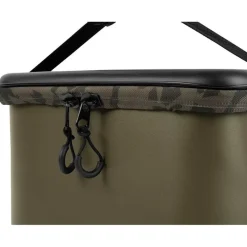 Avid Carp Sac Eva Stormshield Eva Compact Caddy * Bagagerie Carpe
