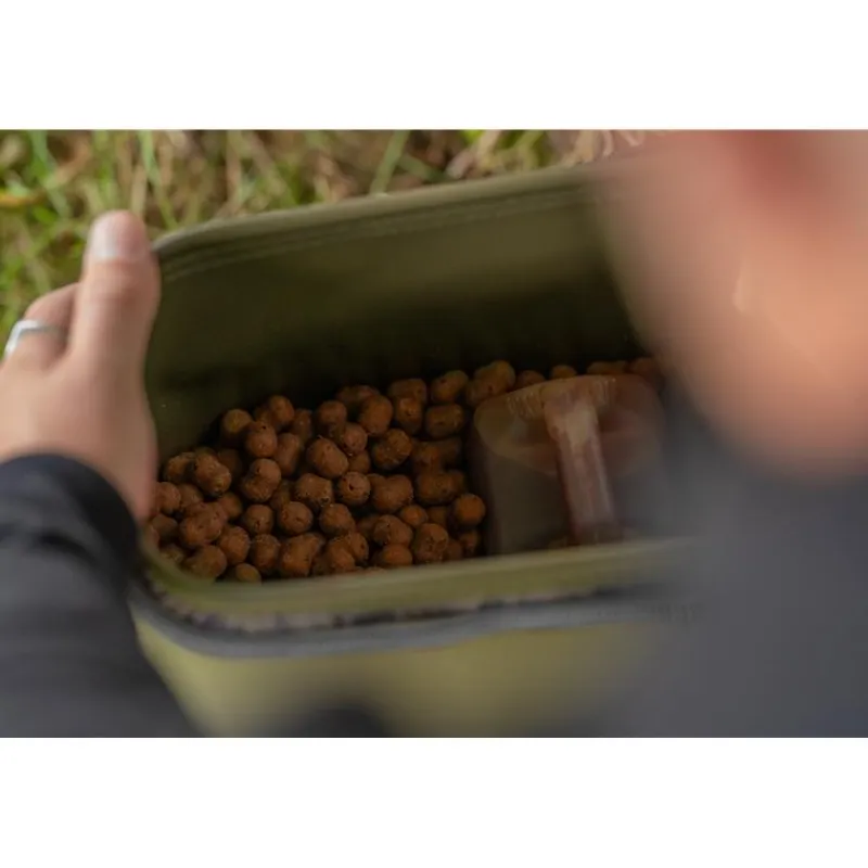 Avid Carp Sac Eva Stormshield Eva Compact Caddy * Bagagerie Carpe