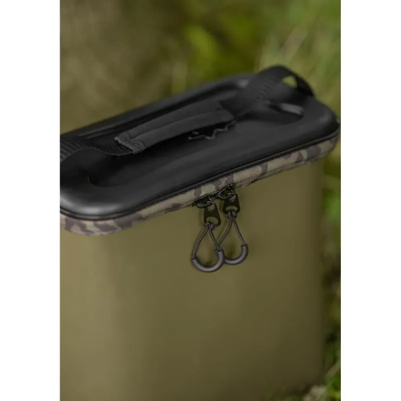 Avid Carp Sac Eva Stormshield Eva Compact Caddy * Bagagerie Carpe
