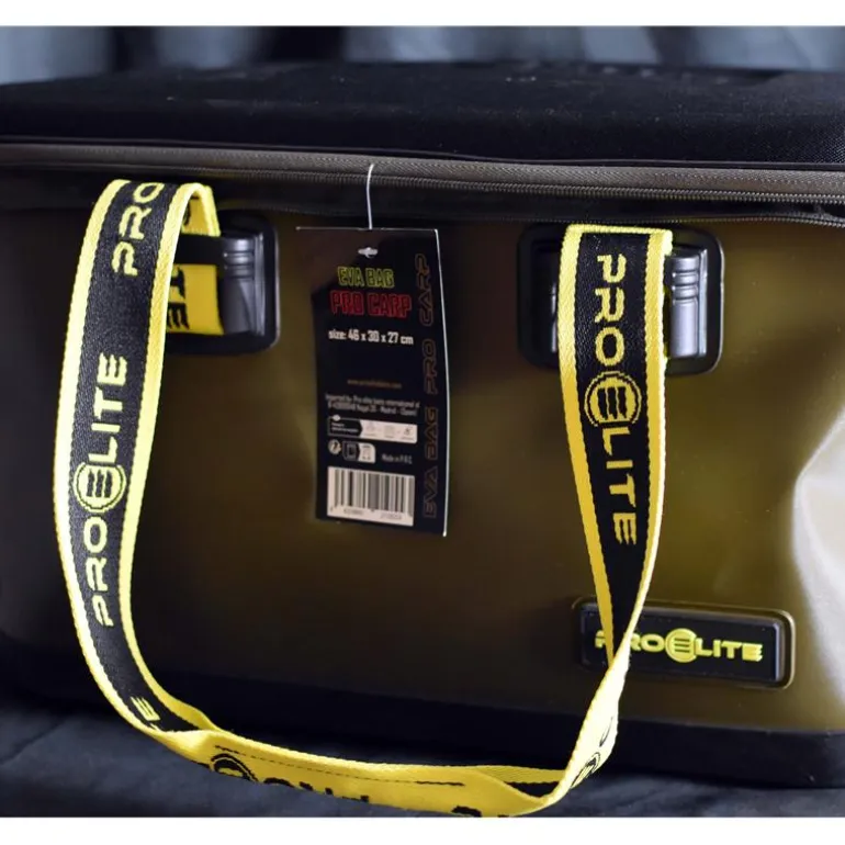 Sac Eva Pro Elite Baits Eva Bag Pro Carp