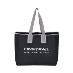 Sac Finntrail Mudbag Black 60L