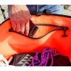 HPA Sac Fourre-Tout Étanche Megatote 50L * Bagagerie Navigation