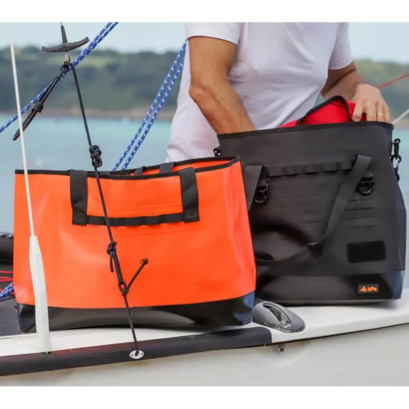 HPA Sac Fourre-Tout Étanche Megatote 50L * Bagagerie Navigation
