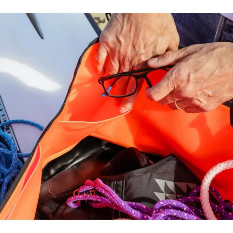 HPA Sac Fourre-Tout Étanche Megatote 50L * Bagagerie Navigation