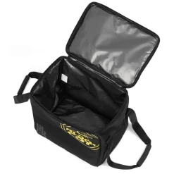 Black Cat Sac Isotherme Cool Bag * Bagagerie Silure