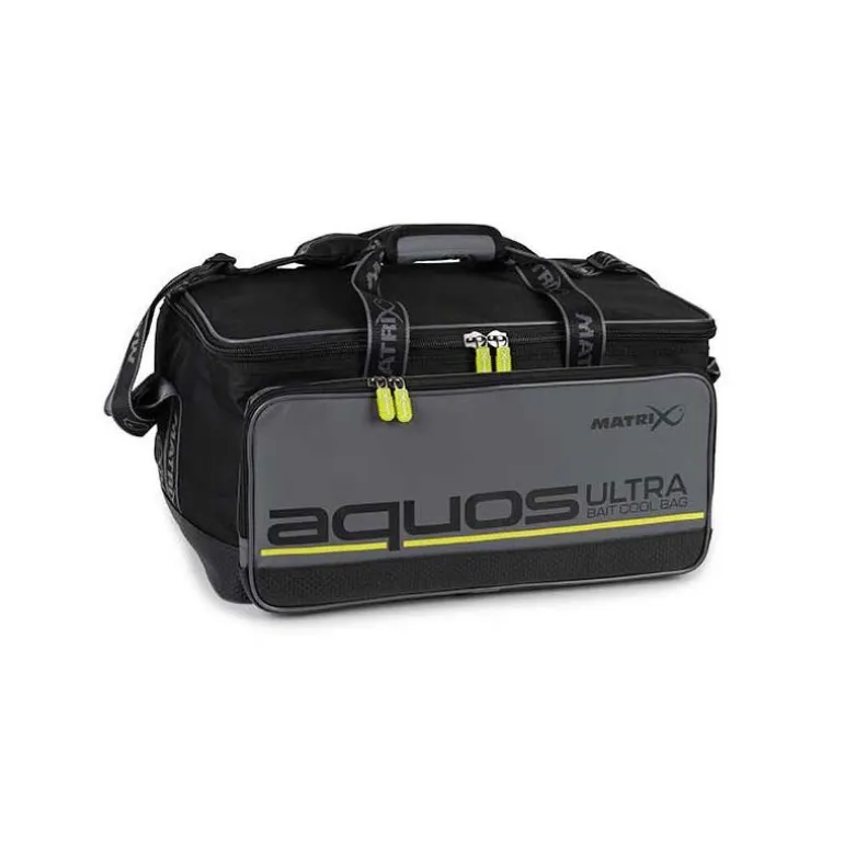 Sac Isotherme Fox Matrix Aquos Ultra Cool Bag