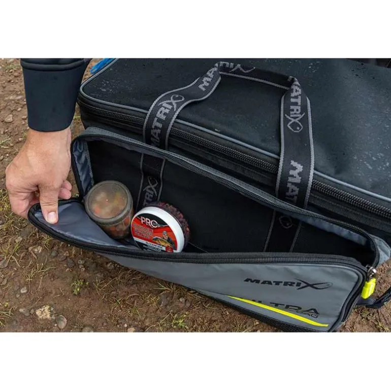 Sac Isotherme Fox Matrix Aquos Ultra Cool Bag