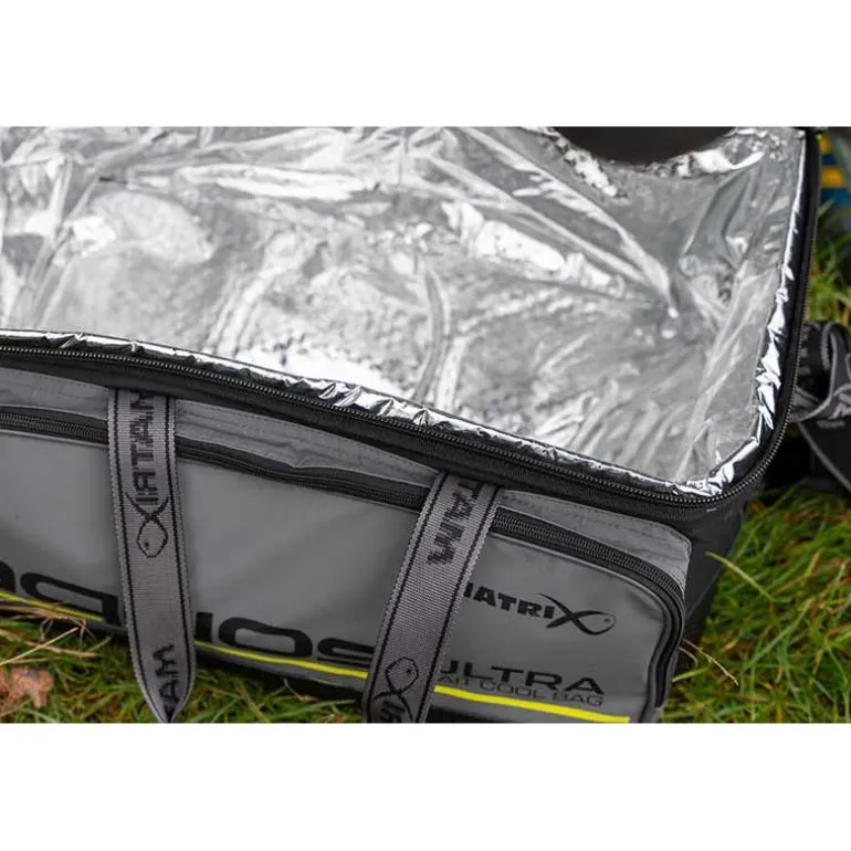 Sac Isotherme Fox Matrix Aquos Ultra Cool Bag