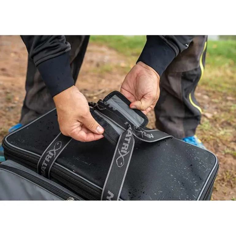 Sac Isotherme Fox Matrix Aquos Ultra Cool Bag