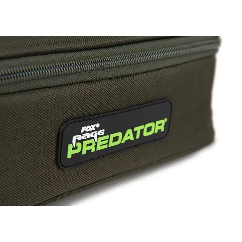 Fox Rage Predator Sac Isotherme Deadbait Bags * Bagagerie Carnassier