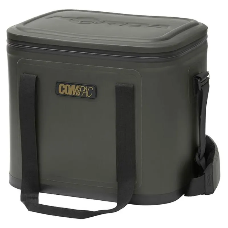 Korda Sac Isotherme Compac Cooler * Bagagerie Carpe