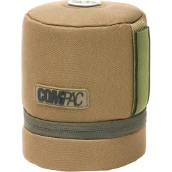 Korda Sac Pour Bouteille De Gaz Compac Gas Jacket * Bagagerie Carpe