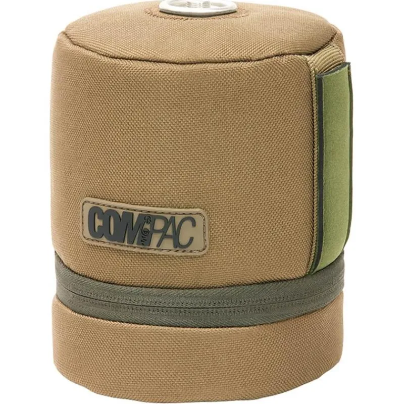 Korda Sac Pour Bouteille De Gaz Compac Gas Jacket * Bagagerie Carpe
