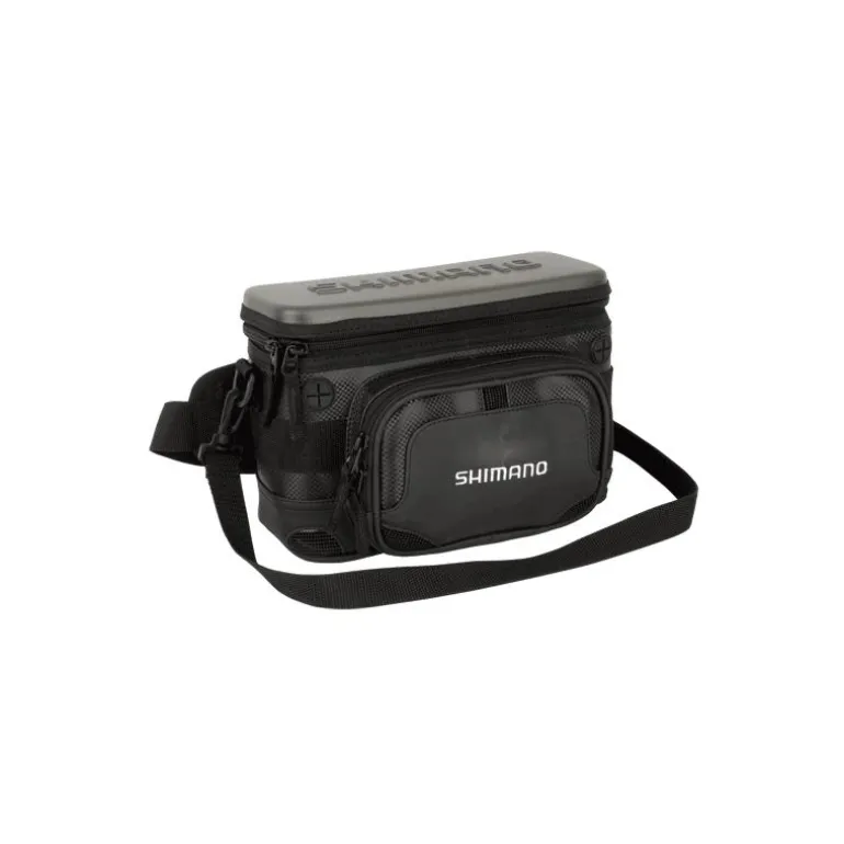 Sac À Leurres Shimano